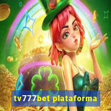 tv777bet plataforma