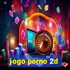 jogo porno 2d