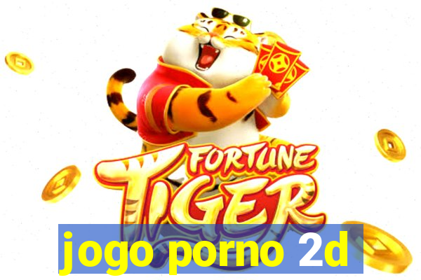 jogo porno 2d