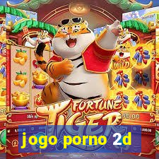 jogo porno 2d