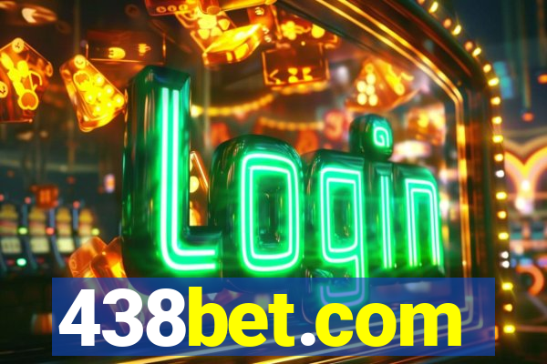 438bet.com