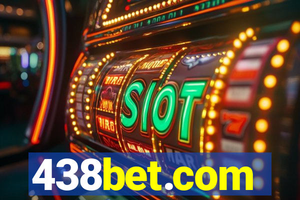 438bet.com