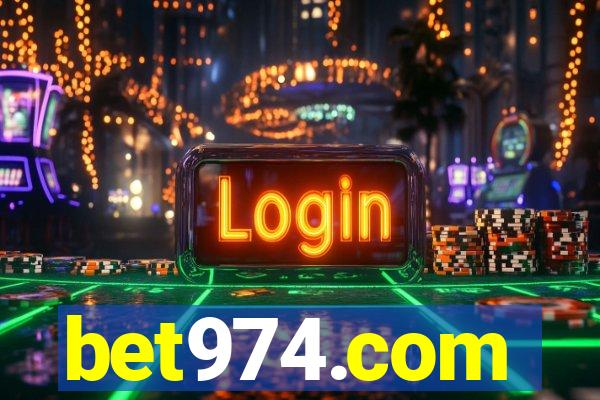 bet974.com