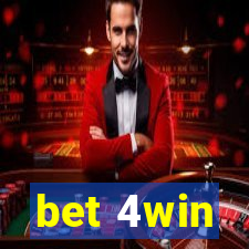 bet 4win