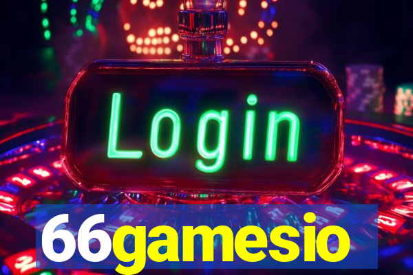 66gamesio