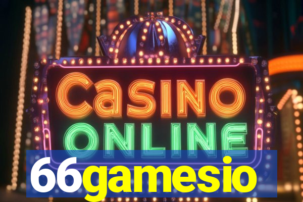 66gamesio