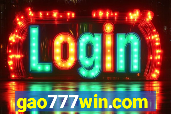 gao777win.com