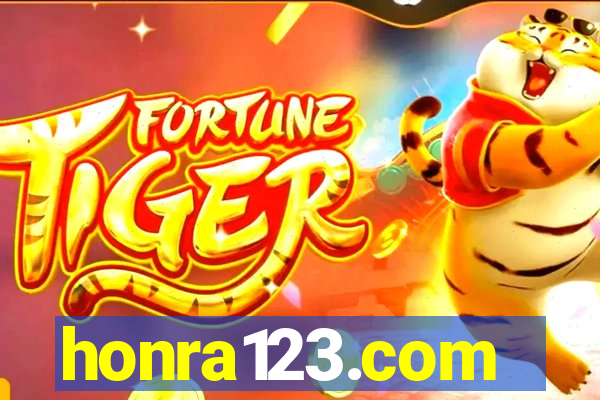 honra123.com