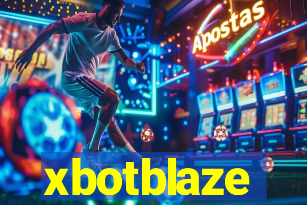 xbotblaze