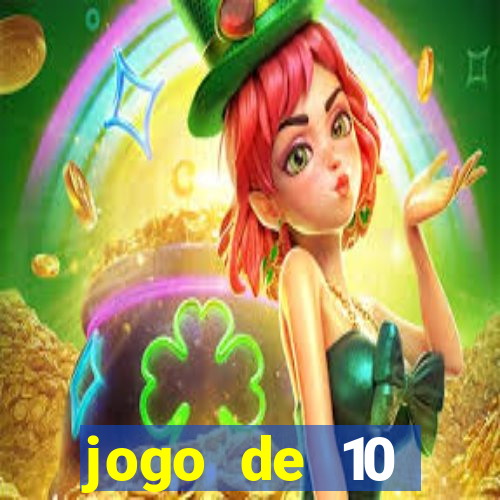 jogo de 10 centavos betano