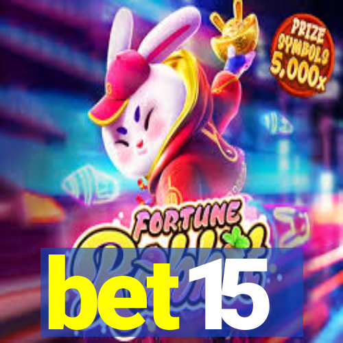 bet15