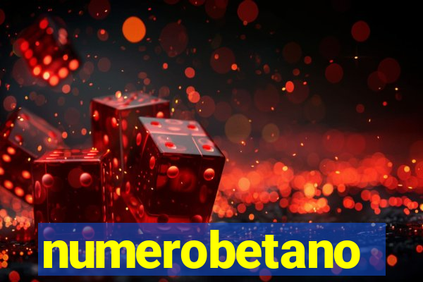 numerobetano