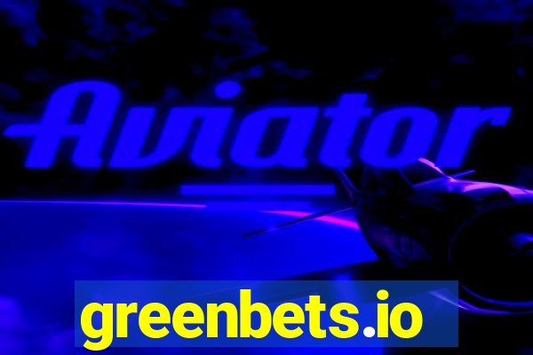 greenbets.io