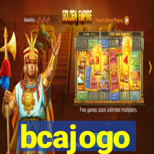 bcajogo
