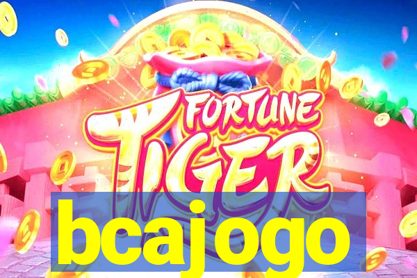 bcajogo