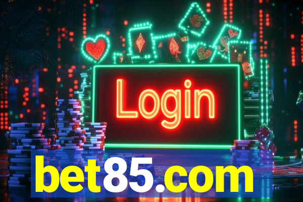 bet85.com