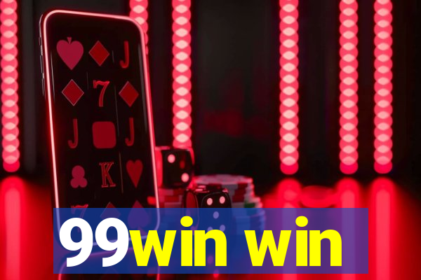 99win win