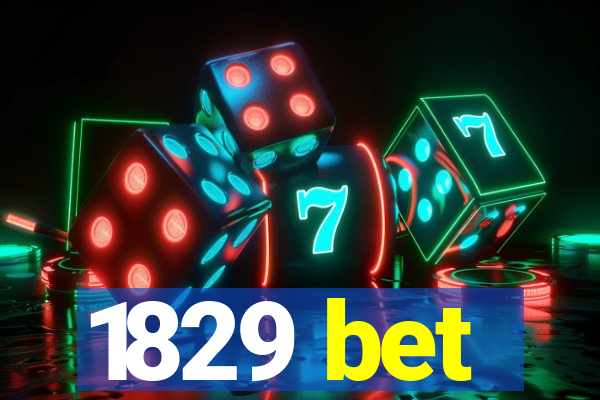 1829 bet