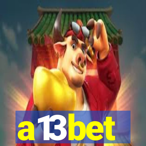 a13bet