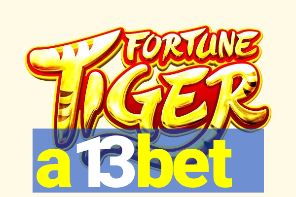 a13bet