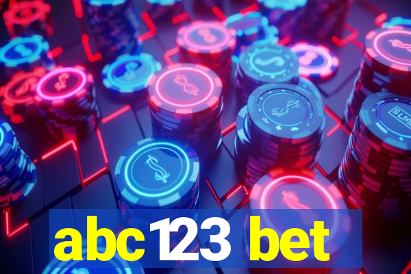 abc123 bet