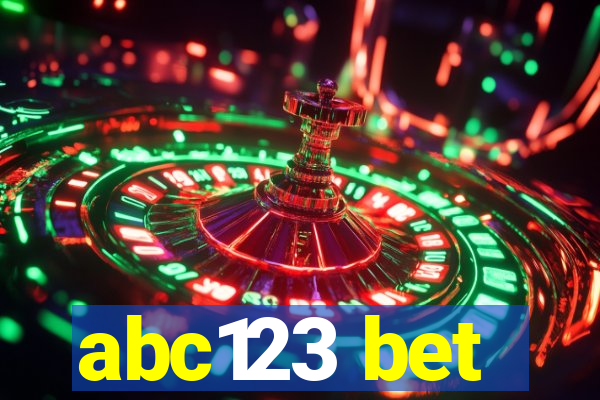 abc123 bet