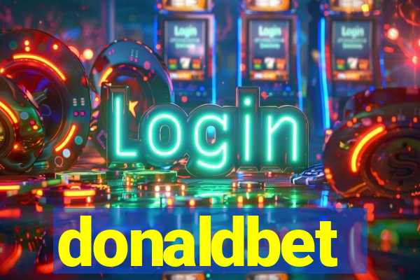 donaldbet