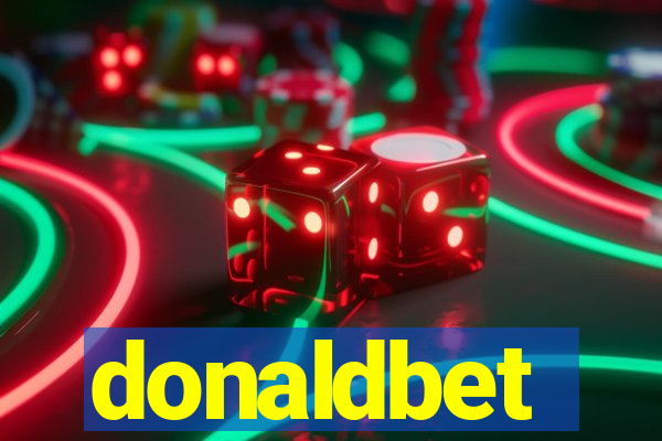 donaldbet