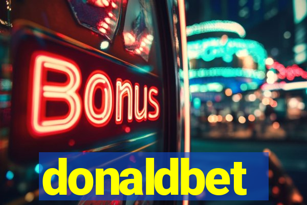 donaldbet