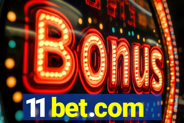11 bet.com