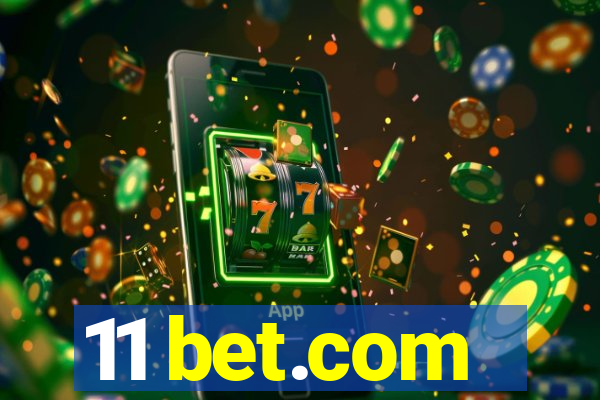 11 bet.com