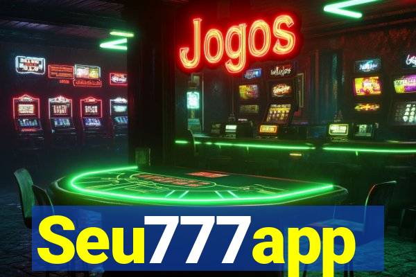 Seu777app