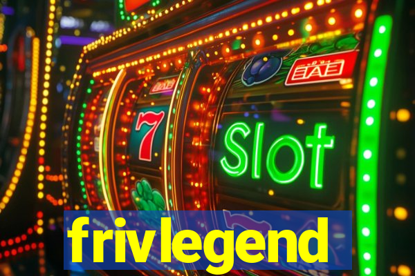 frivlegend