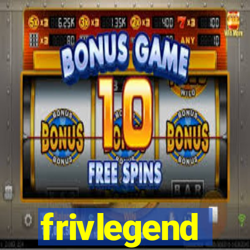 frivlegend