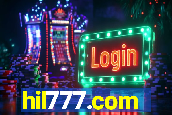 hil777.com