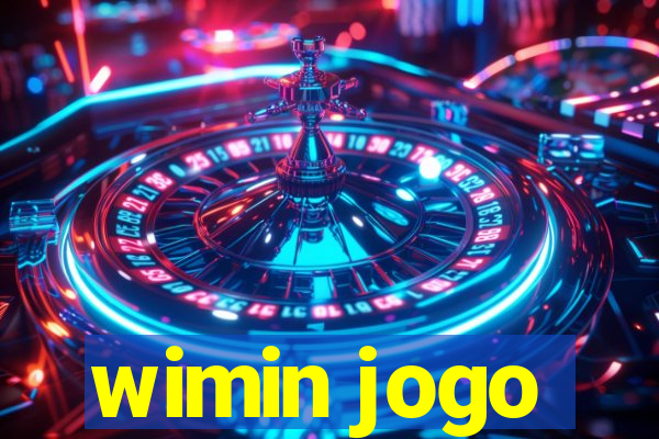wimin jogo