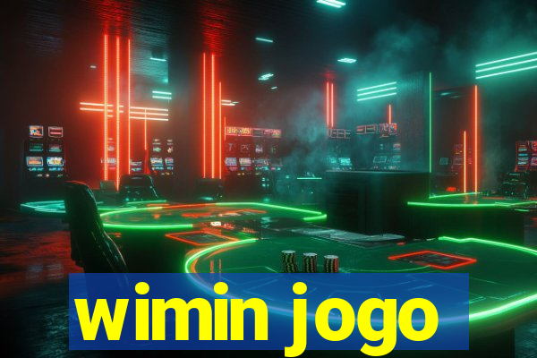 wimin jogo