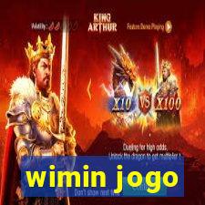 wimin jogo