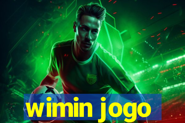 wimin jogo