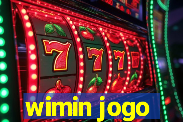 wimin jogo