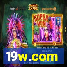 19w.com