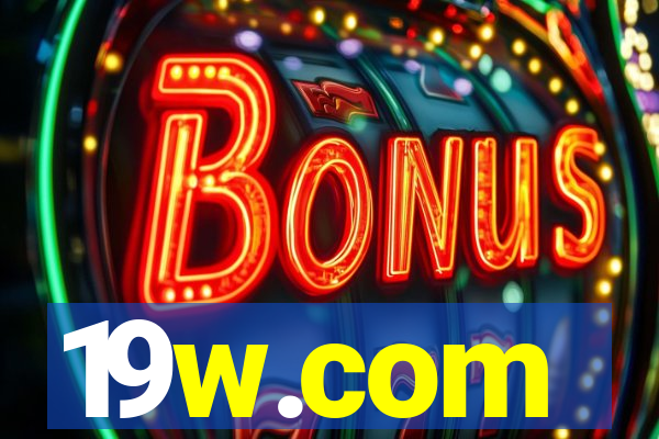 19w.com