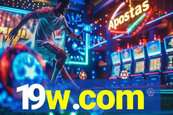 19w.com