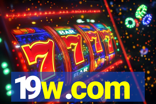 19w.com