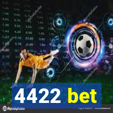 4422 bet