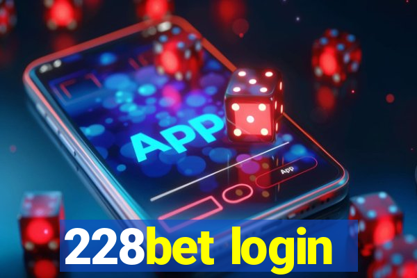 228bet login