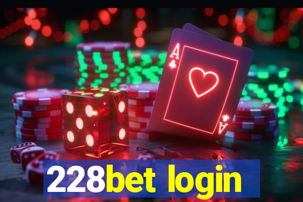 228bet login