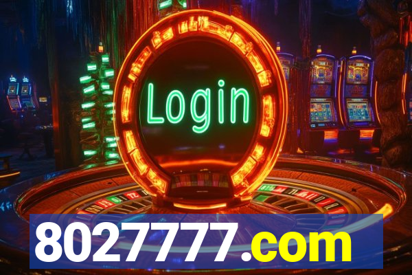8027777.com