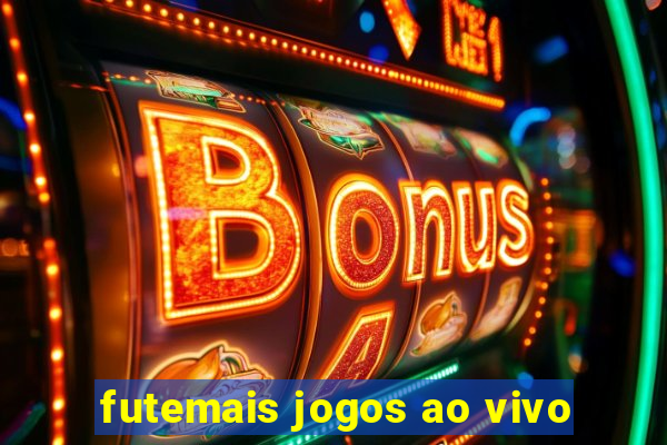 futemais jogos ao vivo