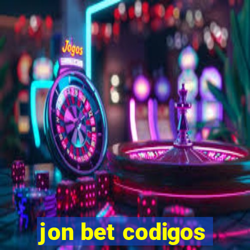 jon bet codigos
